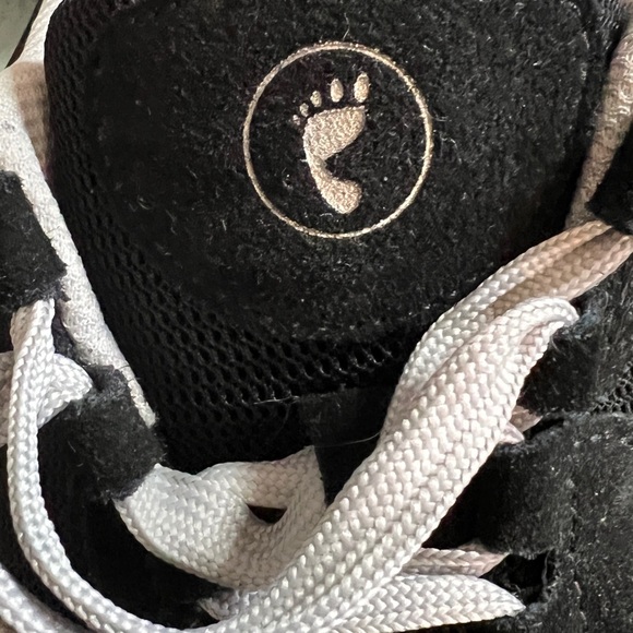 Earthing Grounding Shoes 8 - Picture 6 of 8